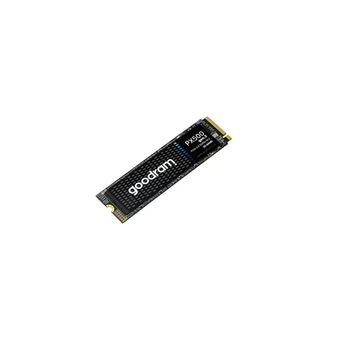 ssd goodram px500 gen.3 pcie 3x4 128gb m.2 2280 ret - slika 2