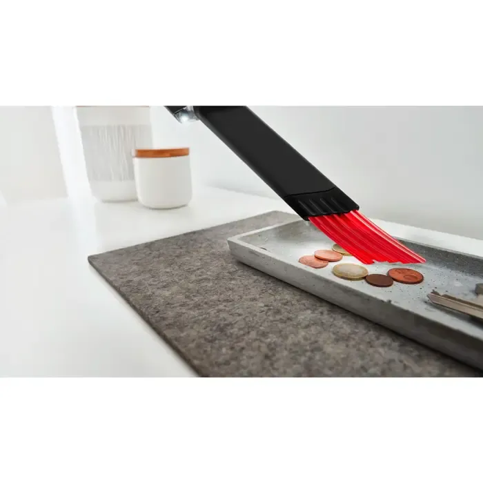 bosch series | 8 cordless vacuum cleaner unlimited gen2 bss825mult, stick vacuum cleaner (grey, power for all alliance) - slika 5