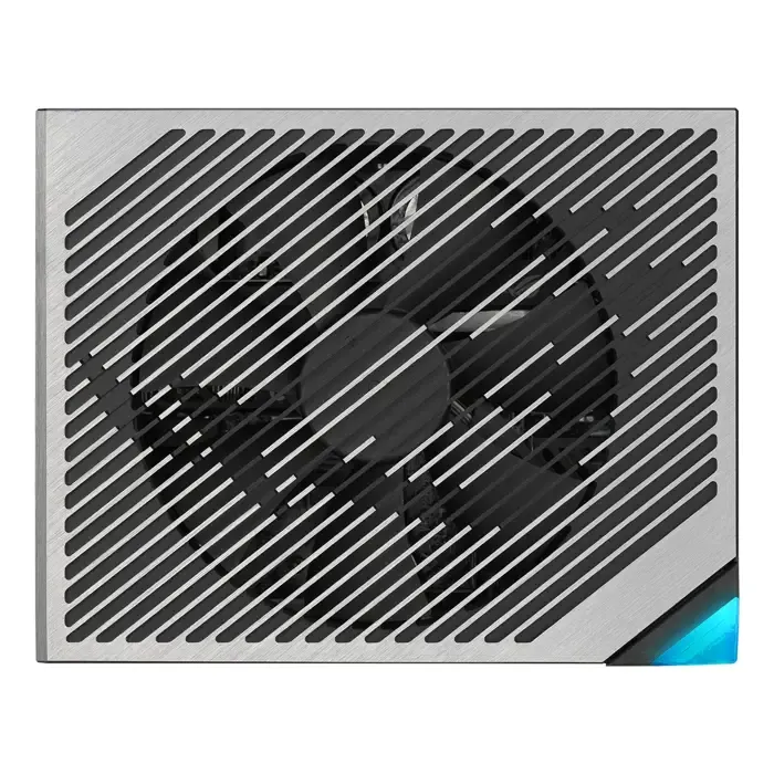 asus rog -thor-1200p3-gaming-e power supply unit 1200 w 24-pin atx atx black - slika 5