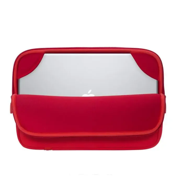 rivacase laptop bag 13.3-14 "5124 red - slika 5