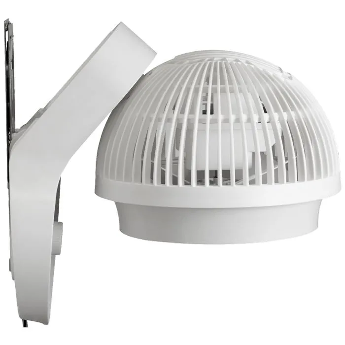 home ventilator zidni, promjer 18 cm, 30 w - wfm 2 - slika 2