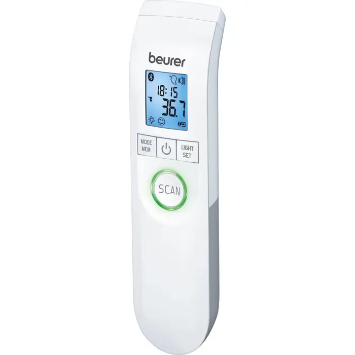 beurer clinical thermometer ft 95 - contactless - slika 5