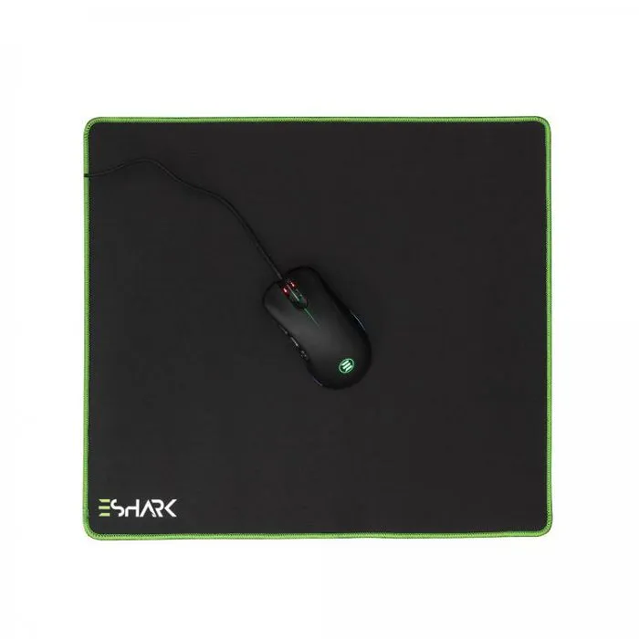 eshark profesionalna gaming podloga za miša esl-mp2 karuta l 45x40cm - slika 2