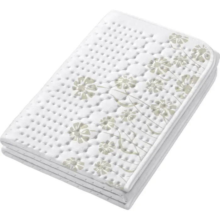 beurer ub 68 xxl, heated underblanket (white, 150 x 160 cm (2 persons)) - slika 2