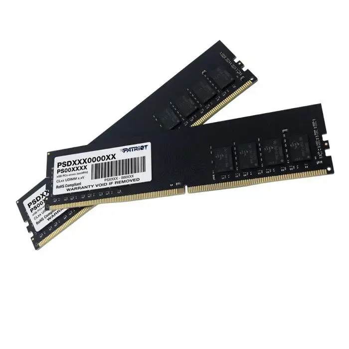 patriot signature line 16gb kit (2x8gb) ddr4-3200 dimm pc4-25600 cl22, 1.2v - slika 3
