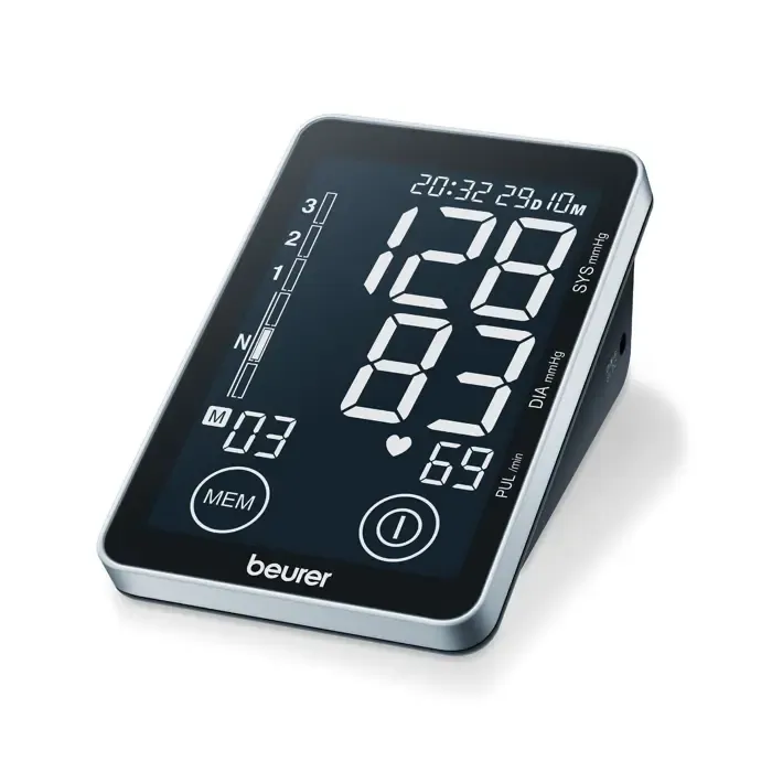 beurer blood pressure monitor bm58 touchs. - 655.16 - slika 4