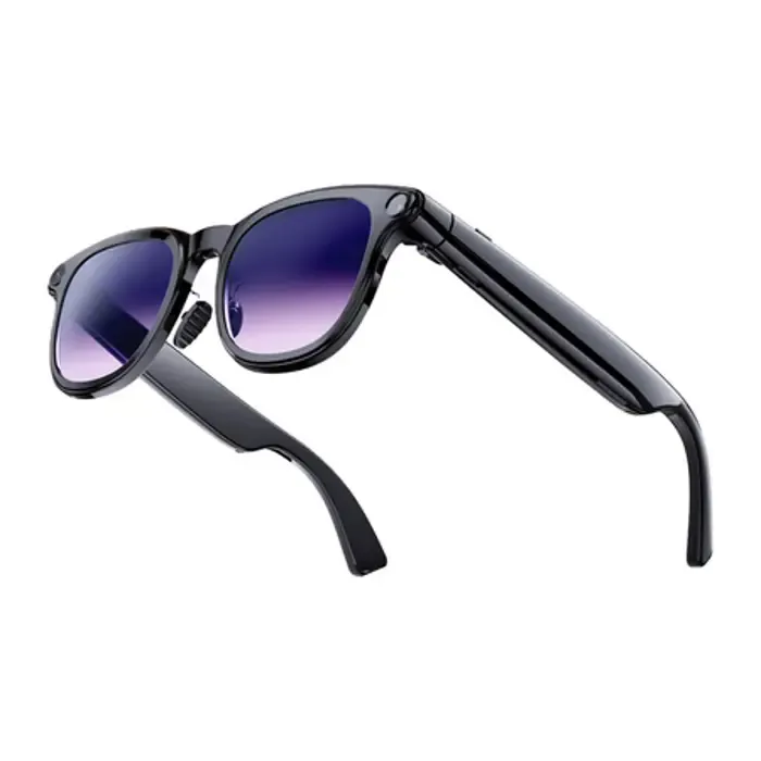 colmi a2 ai sunglasses (3 pairs of interchangeable lenses) - slika 1