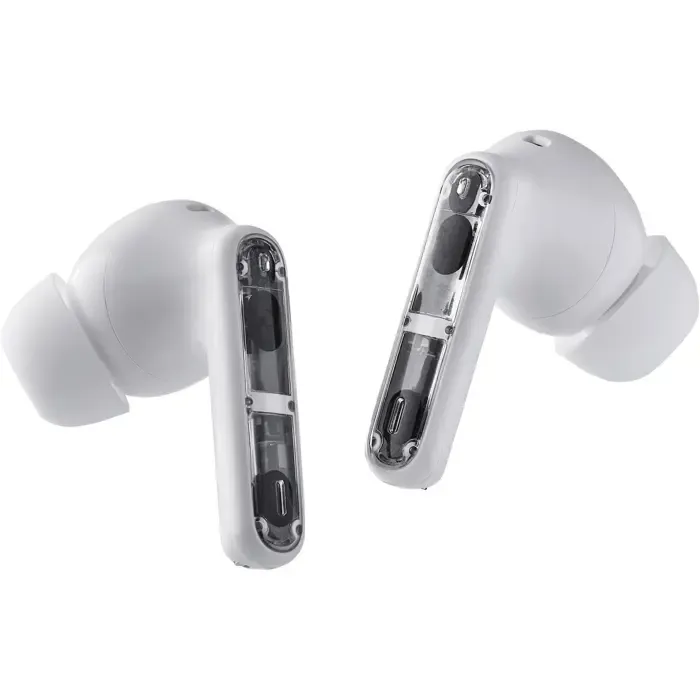 intenso buds plus t312ae, headset (white) - slika 2