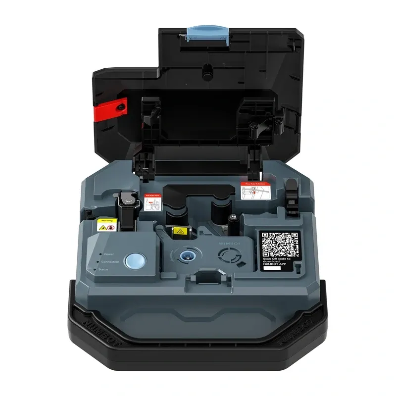 niimbot c1 cable marking printer - slika 3