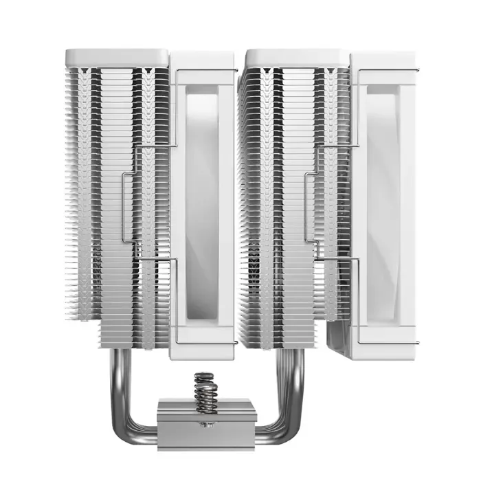 deepcool ag620 g2 wh argb processor air cooler 12 cm white 1 pc(s) - slika 4