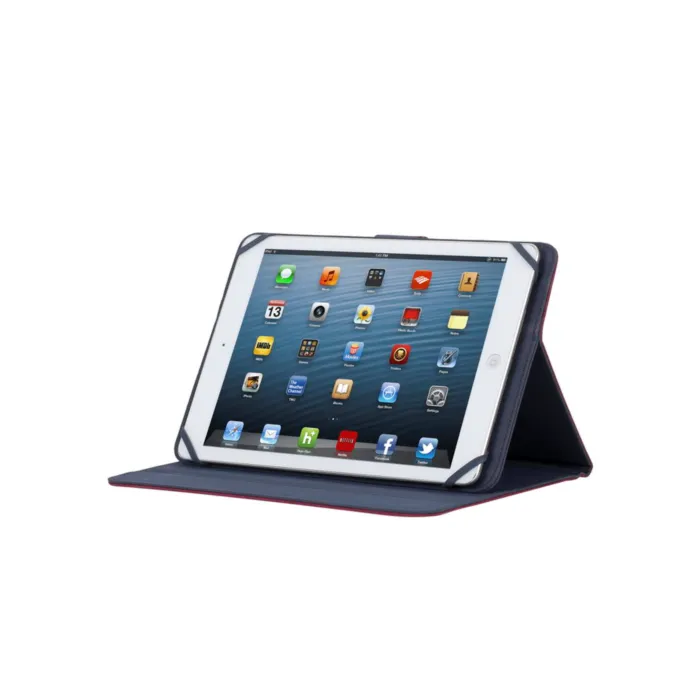 rivacase red tablet bag 9.7 "-10.5" 3317 red - slika 3