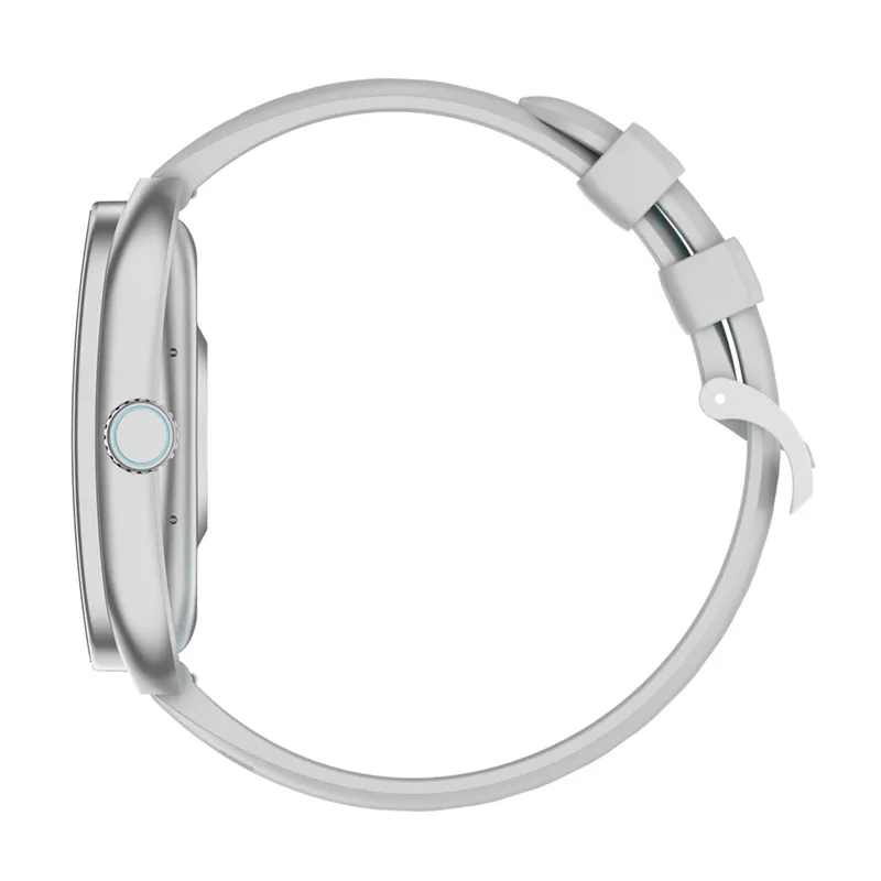 colmi p86 smartwatch (silver) - slika 3