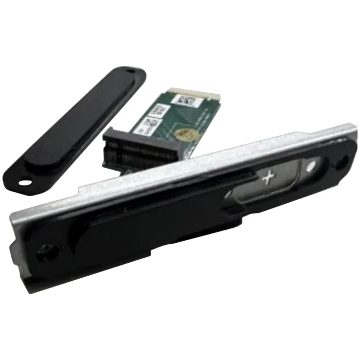 nuc15 accessory/nucioala0rv/2nd m.2 22x80 ssd expansion - slika 2