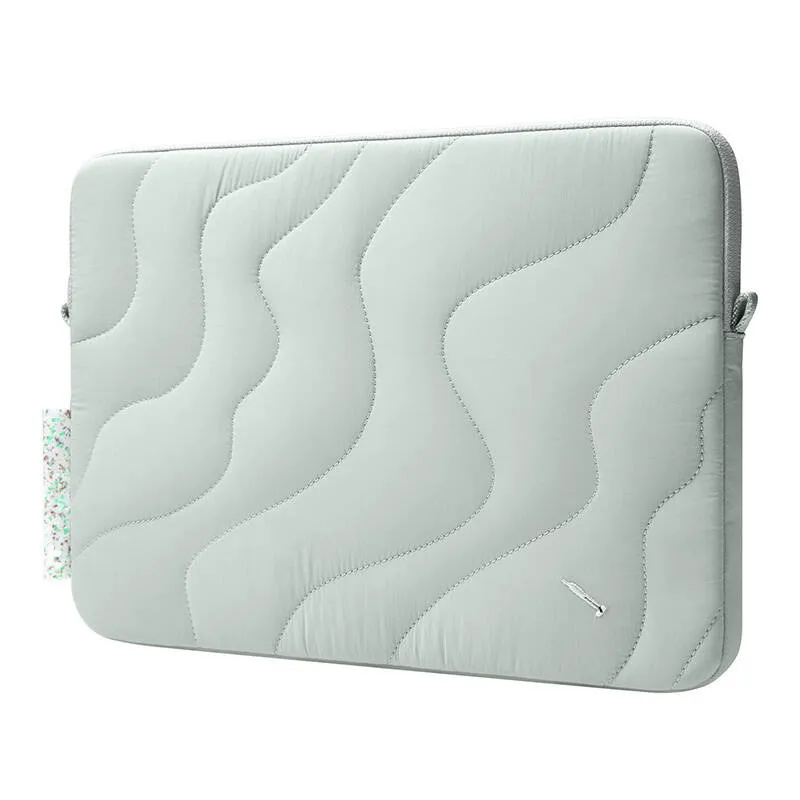tomtoc terra-a27 16'' laptop case (blue) - slika 3