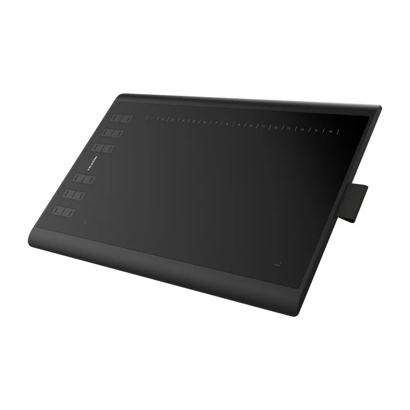 graphic tablet huion h1060p - slika 2