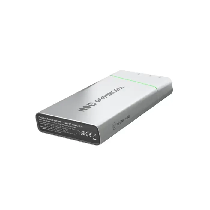 green cell powerbank powerplay pro pl 20800mah 65w - slika 3