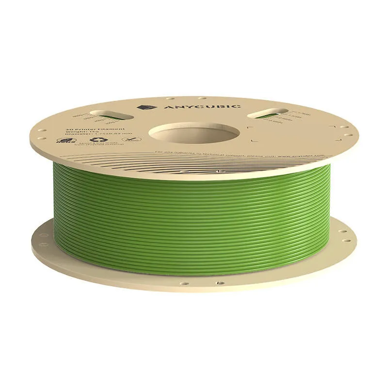 anycubic pla pantone filament set (4 pcs) - slika 3