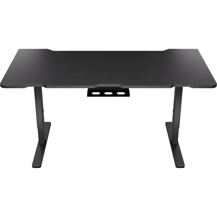 endorfy atlas l, gaming table (black) - slika 4