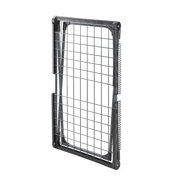 pegasus 150 solid black leifheit upright dryer - slika 4
