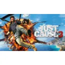 igra xbox one just cause 3 (xbox one / xbox series x/s) (global) - slika 1