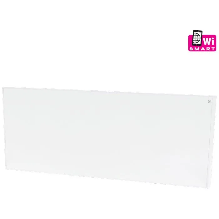 home panel zidna grijalica, infra-red grijač, smart, 700 w,wifi - fkir 701 wifi - slika 4