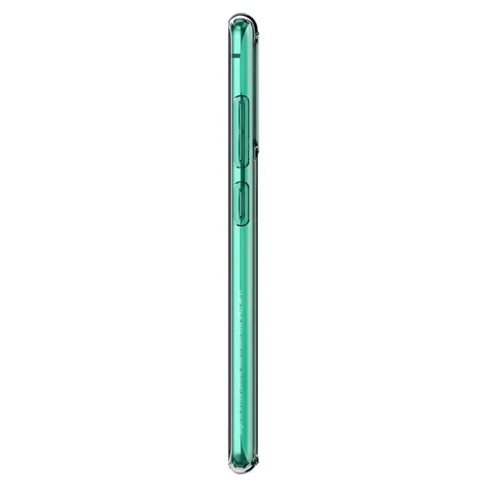 spigen ultra hybrid, zaštitna maska za telefon, prozirna - samsung galaxy s20 fe/fe 5g (acs01848) - slika 5