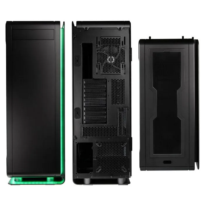 phanteks enthoo elite big-tower - crno window ph-es916e_bk - slika 2
