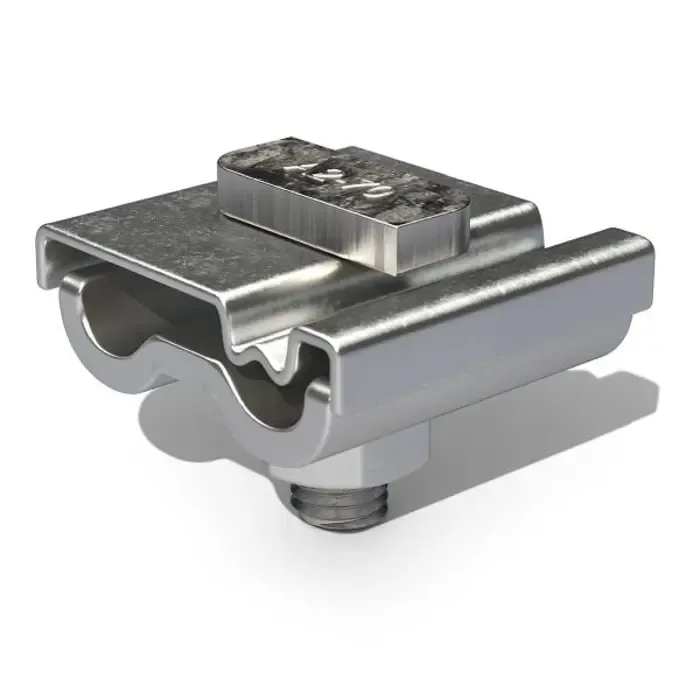 uni-grounding clamp - slika 1
