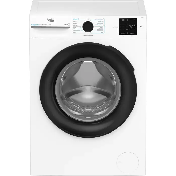 beko bm3wfu3841x (white) - slika 2