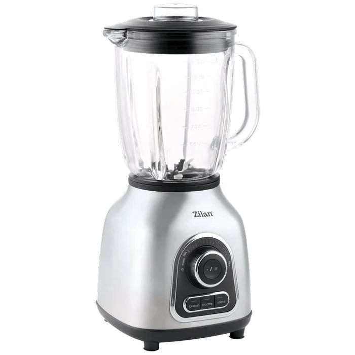 zilan blender, zapremina 1,75 lit., 1400 w - zln5596 - slika 3