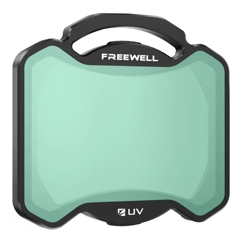 uv filter freewell for dji avata 2 - slika 1