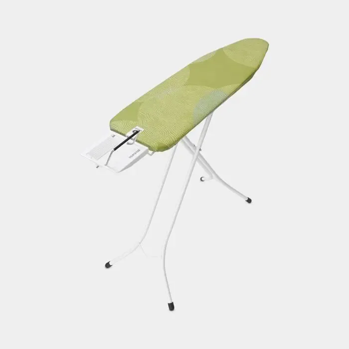 brabantia ironing board a 110 x 30 cm green - slika 1