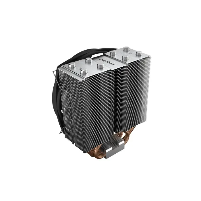 be quiet! shadow rock slim 2 cpu cooler - 135 cm - slika 3