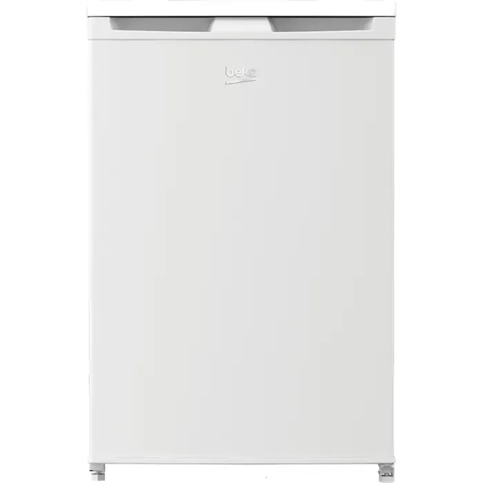 beko refrigerator tse 1424 n white - slika 2