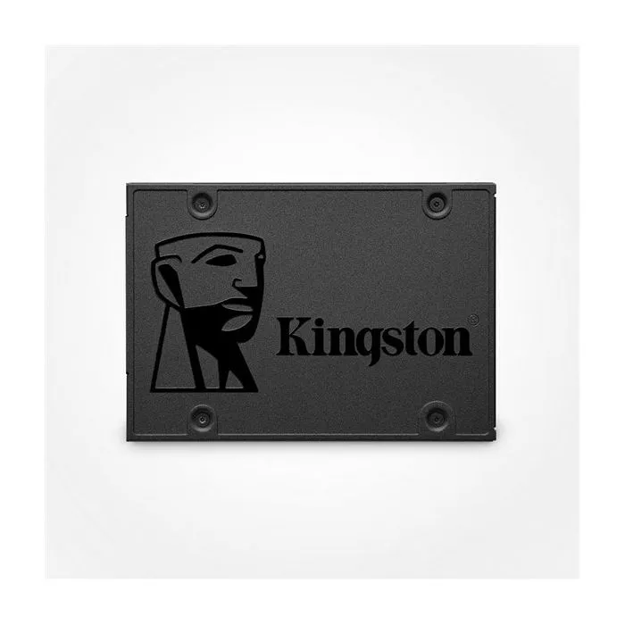 Kingston SSD A400, R500/W350,240GB, 7mm, 2.5" - Strmec, Sveta Nedelja