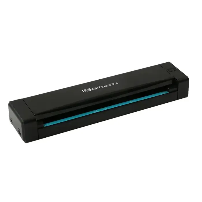 iris iriscan executive 4 - scanner med - slika 3