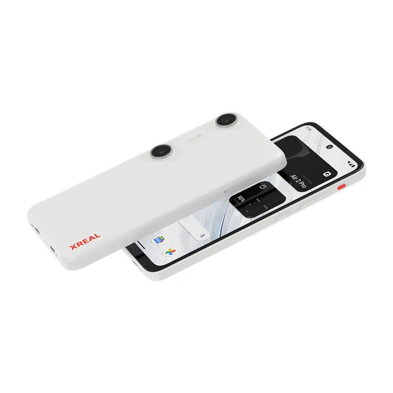 ar xreal beam pro eyepiece adapter (8gb +256gb) - slika 2
