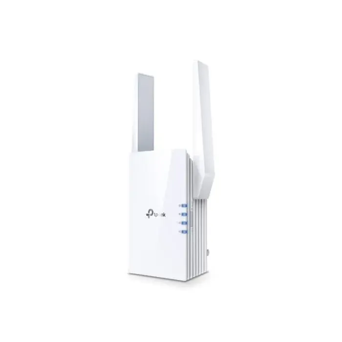 tp-link re705x ax3000 mesh wifi 6 range extender - slika 2