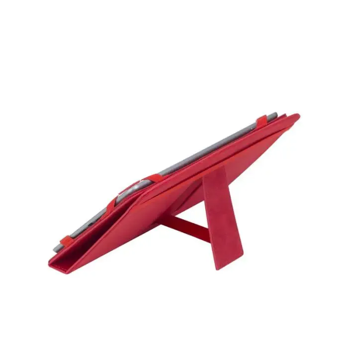 rivacase stand with cover for 8 '' red plate - slika 2