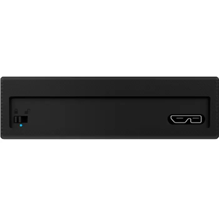 icy box ib-256wp (black) - slika 2