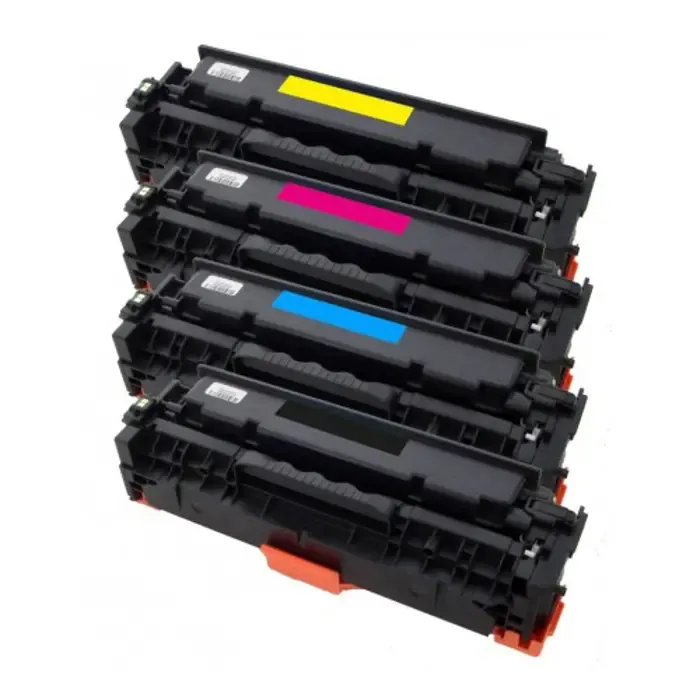 toner hp cc533a magenta - compatible; - slika 1