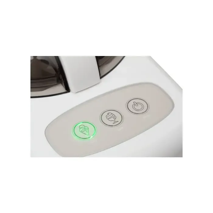 camry ice cream maker - slika 4