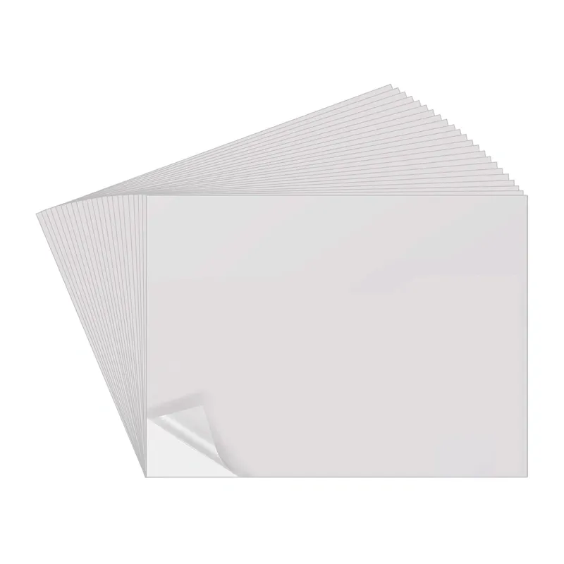htvront 120g a4 sublimation paper, 140 sheets - slika 1