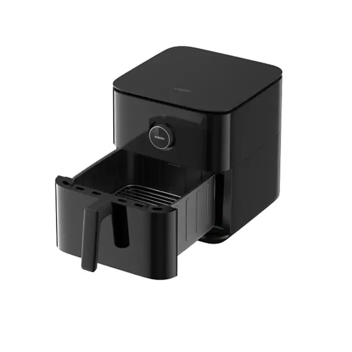 xiaomi mi smart air fryer 6.5l (black) - slika 3