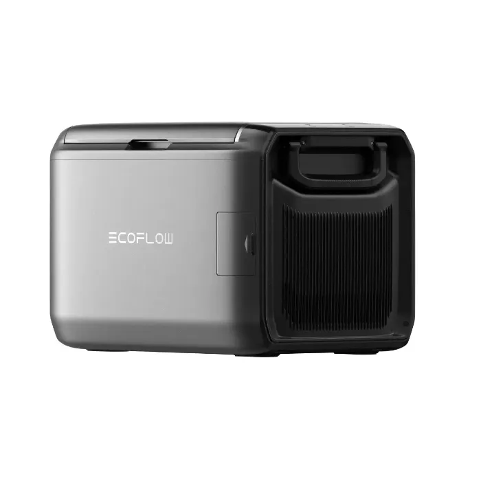 ecoflow ecoflow glacier classic 55l prenosni hladilnik - slika 2