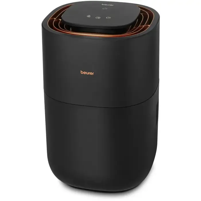 beurer lb 300, humidifier (black) - slika 3