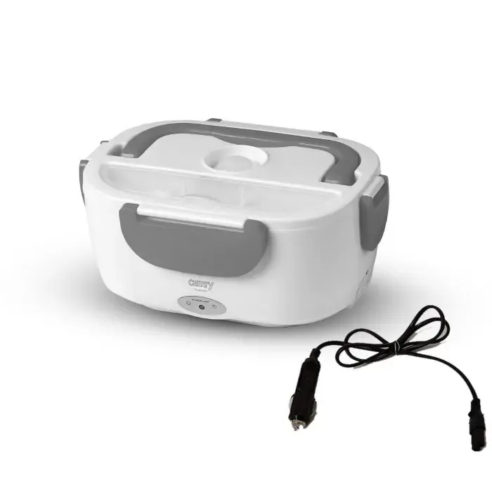 camry electric lunch box dc12v & ac220-240v cr4483 - slika 2