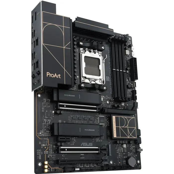 asus proart b850-creator wifi neo - am5 - slika 5