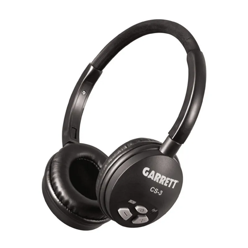 garrett cs3 z-lynk wireless headphones - slika 1