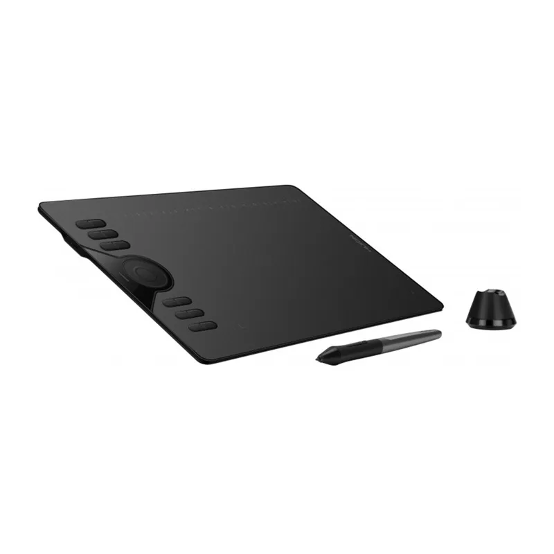 graphic tablet huion hs610 - slika 2